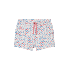 BOBOLI σόρτς κορίτσι 303152-9799 λευκό